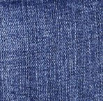 true blue heavy washed