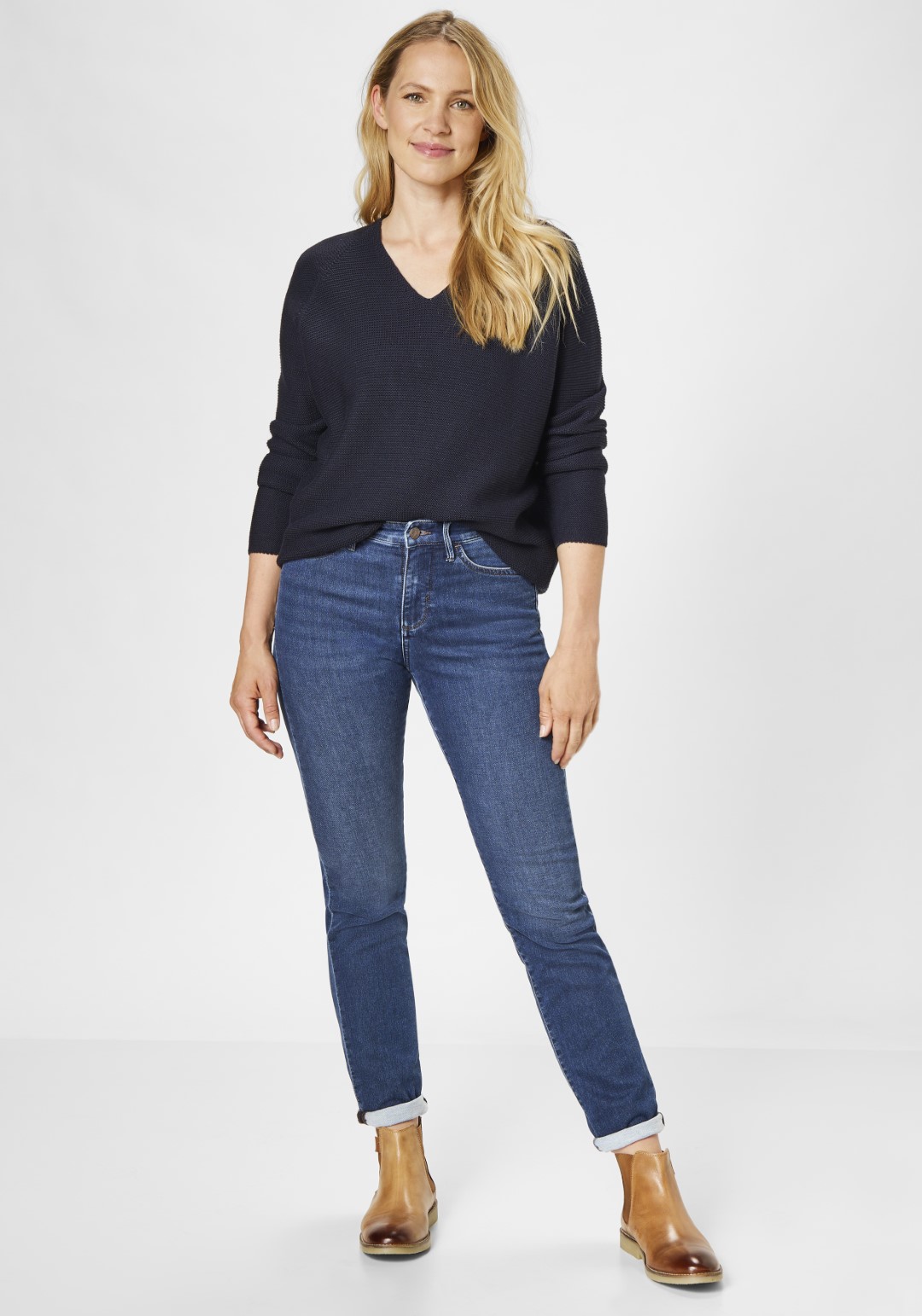 Online kaufen vom direkt | PADDOCK\'S Shop Damen-Jeans Hersteller